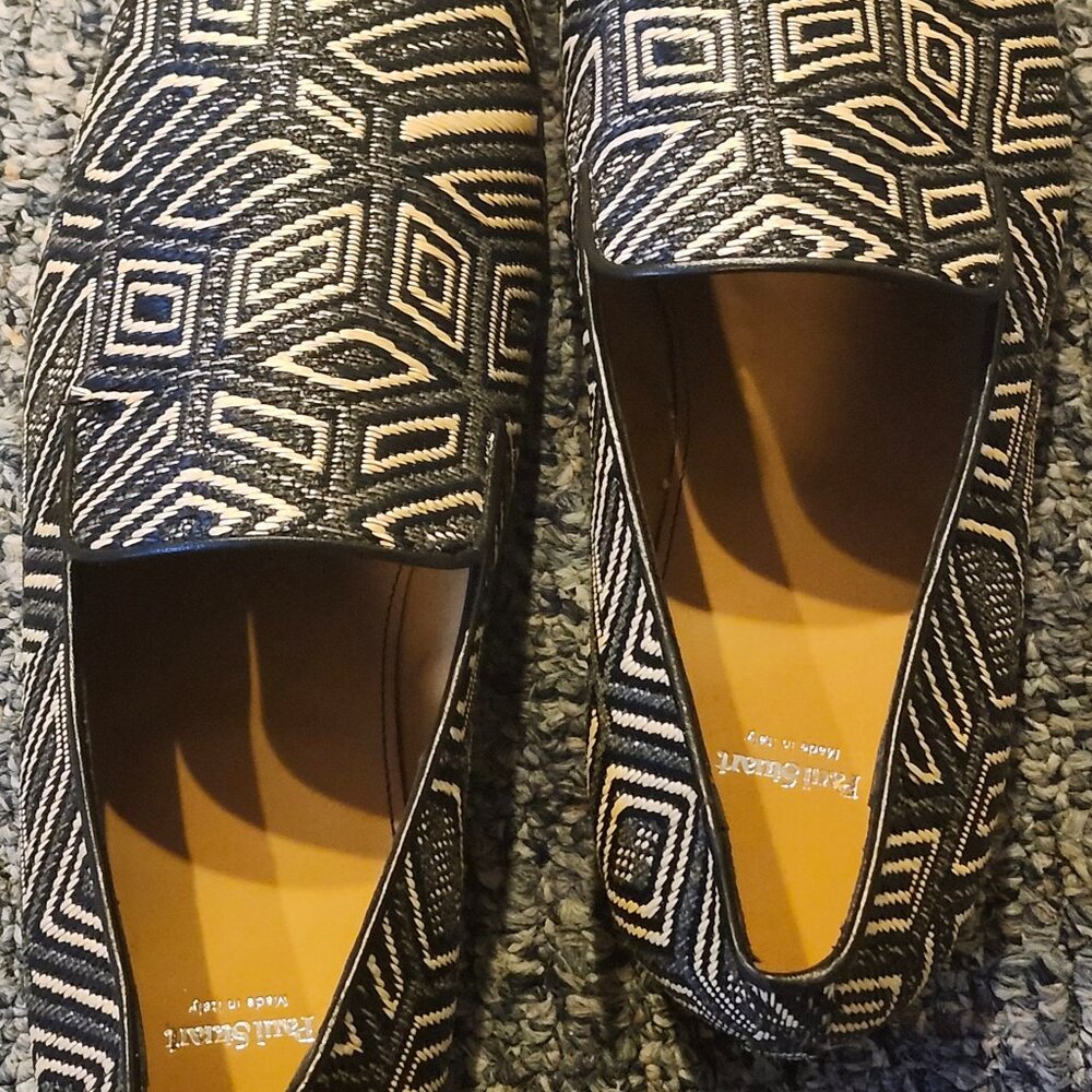 Paul Stuart Portland slip-on loafers size 11 US